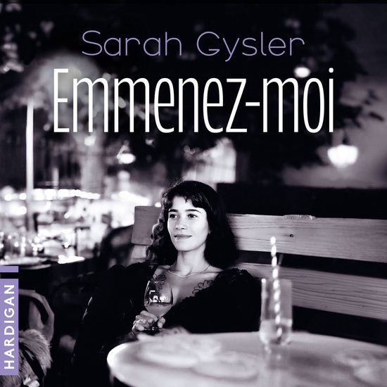 Emmenez-moi - cover