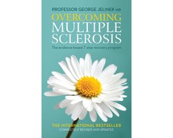 Overcoming Multiple Sclerosis
