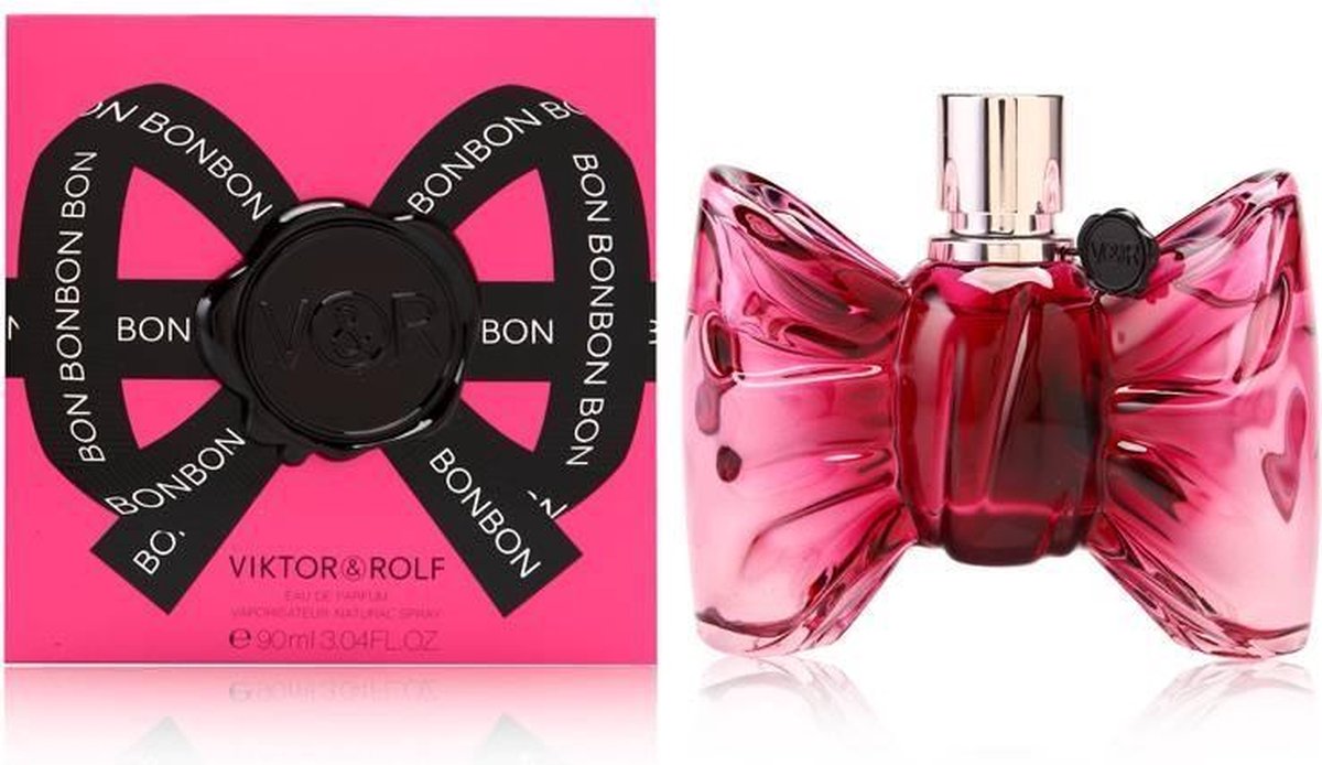 Bol Com Viktor Rolf Viktor Rolf Bon Bon 0 Ml