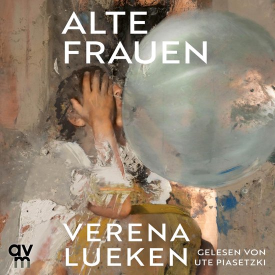 Alte Frauen - cover