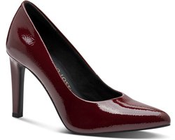 Marco Tozzi Dames Pumps 2-22415-41 530 F-breedte Maat: 39 EU