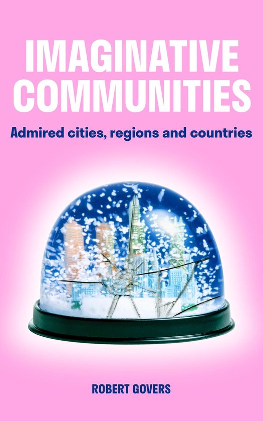Imaginative Communities - cover