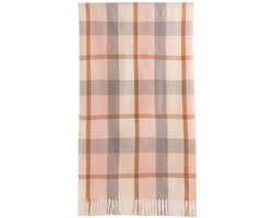 Sjaal - 50*200cm - Warme halssjaal - Omslagdoek - Warme sjaal - Kwastjesjaal - Warm en zacht - Dikke deken - Unisex - Lente en zomer kamer met airconditioning Sjaal - Comfortabel en intiem - Herfstuitje Sjaal - Koude winteruitje Sjaal