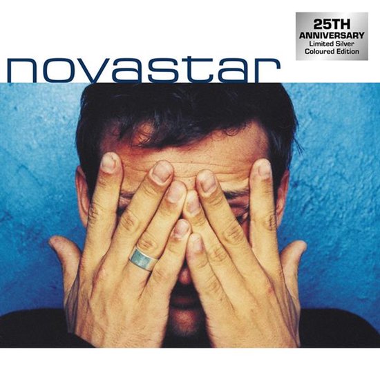 Novastar - Novastar (LP)