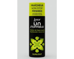 Lenor Unstoppables Sunlight 290 Gram