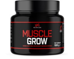 XXL Nutrition - Muscle Grow - Tropical - All-in-One Post Workout - 1000 g