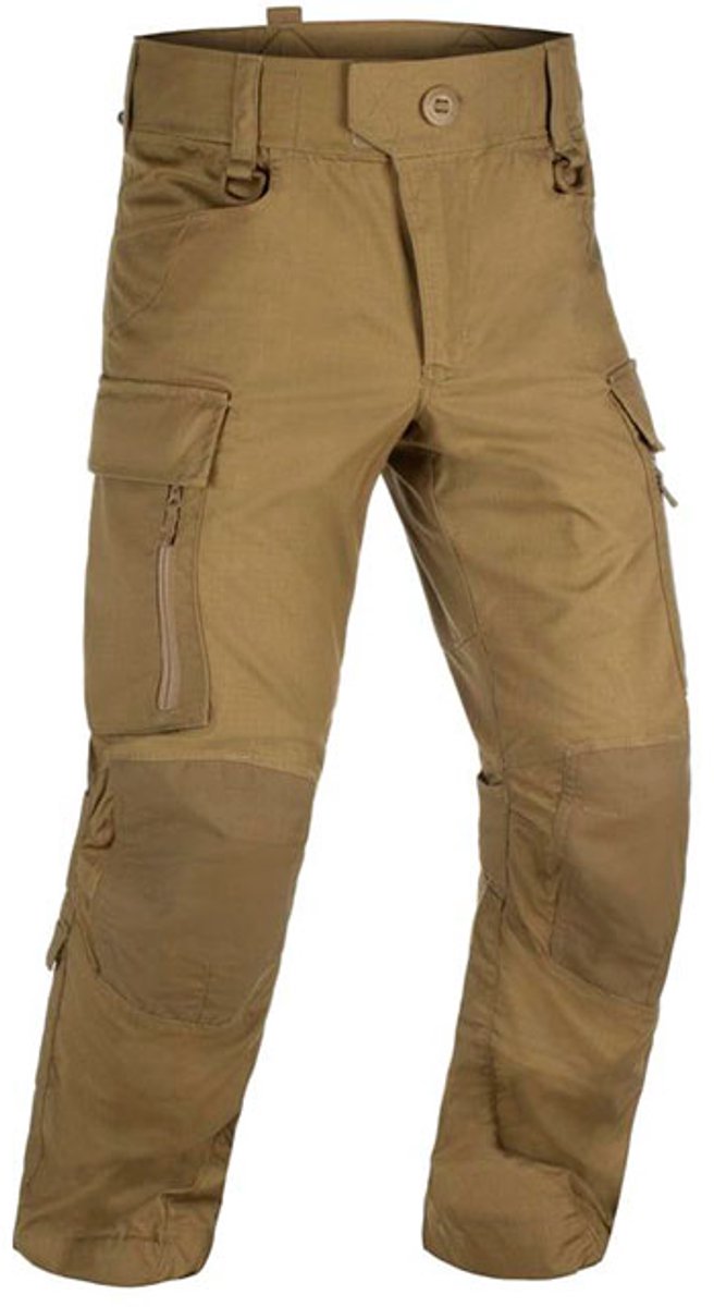 Clawgear Mk.iv Raider Broek 32 Man Coyote