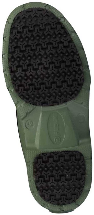 Niseko 3.0 Low Sneeuwlaars Olive 42