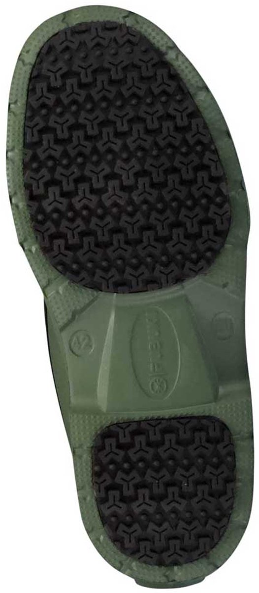Fubuki Niseko 3.0 Low Olijf