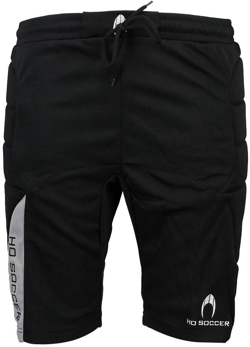 Ho Soccer Icon Korte Broek Zwart XL Man