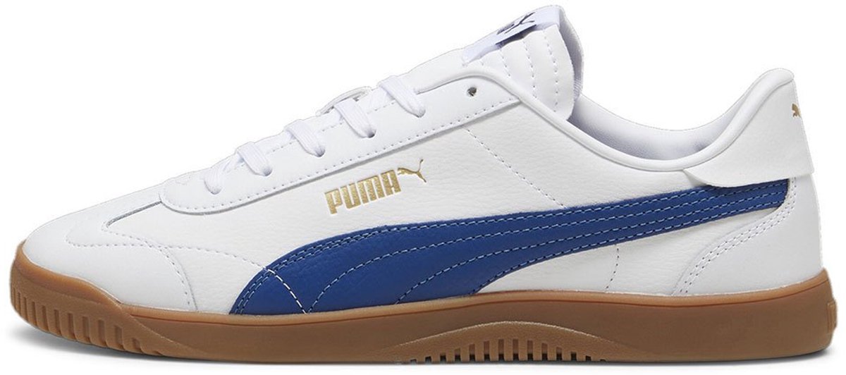 Puma Club 5v5 Schoenen Man Goud