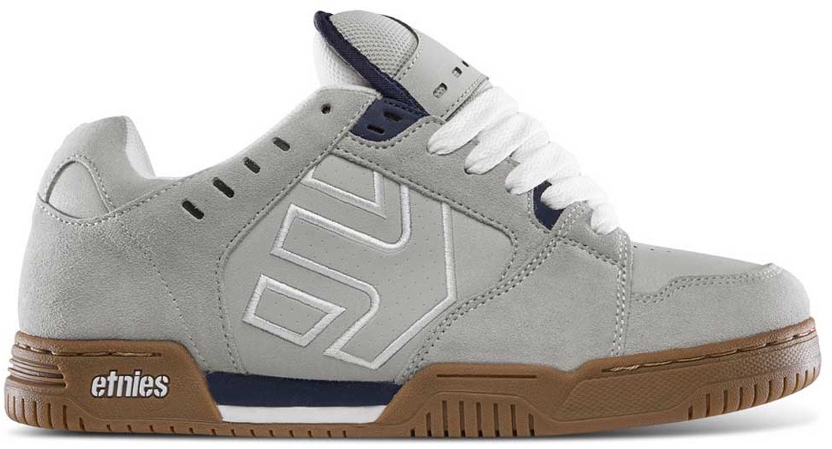 Etnies Faze Schoenen Man Grijs