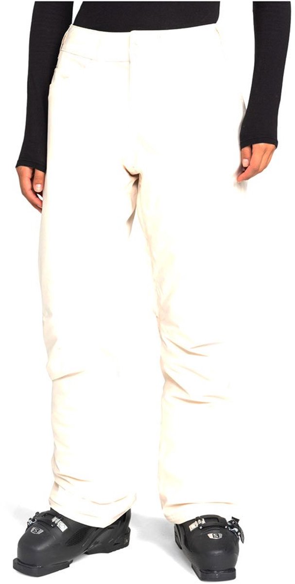Roxy Backyard Pt Broek Wit XL Vrouw