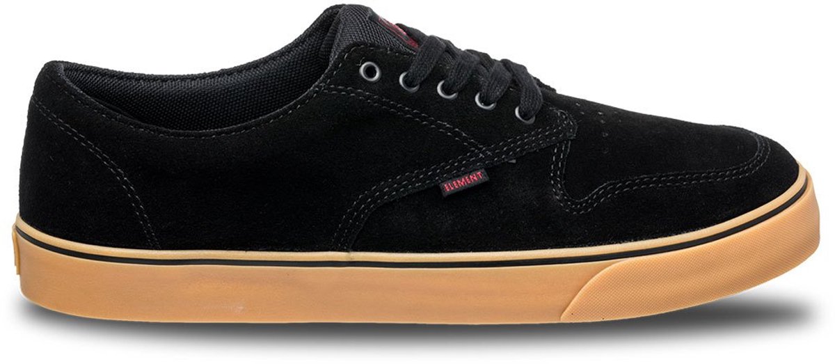 Element Topaz C3 Schoenen Zwart EU 42 Man