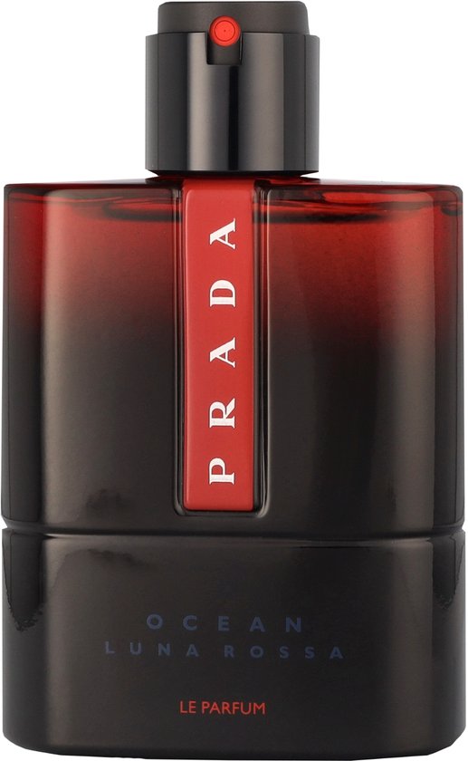 Prada Luna Rossa Ocean Le Parfum 100 ml Eau de Parfum