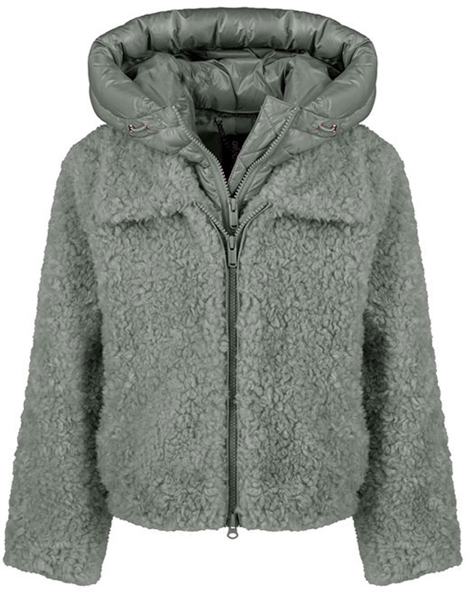 Bomboogie Jg8196 Jas 8 Years Meisjes Lithium