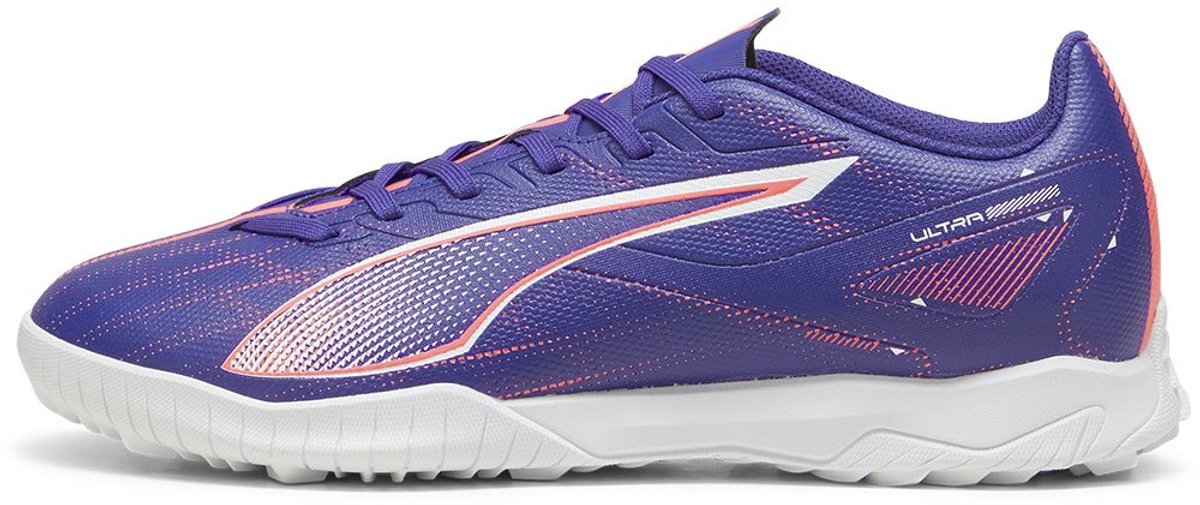 Puma Ultra 5 Play Tt Schoenen Blauw EU 44 Man