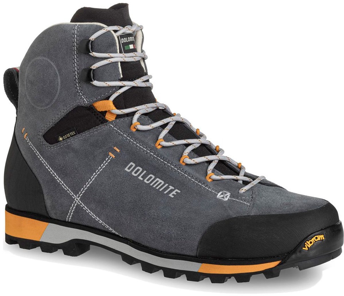 Dolomite 54 Hike EVO GTX - Wandelschoenen - Heren Gunmetal Grey 41.5