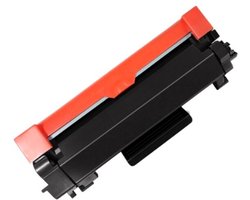 TN-2420 zwart 3000 pagina's Huismerk Toner compatible met Brother HL-L2310D / HL-L2350DW / HL-L2357DW / HL-L2370DN / HL-L2375DW / DCP-L2510D / DCP-L2530DW / DCP-L2537DW / DCP-L2550DN / MFC-L2710DN / MFC-L2710DW / MFC-L2730DW / MFC-L2750DW