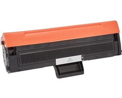 Inktkeuze MLT-D111L Zwart Huismerk toner 1800 pagina's - Compatible met Samsung MLT-D111S Zwart - Geschikt voor Samsung ProXpress M2020(W) / M2022(W) /…