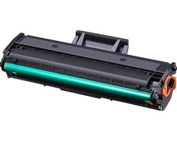 Inktkeuze MLT-D111S Zwart Huismerk toner - Compatible met Samsung MLT-D111S Zwart - Geschikt voor Samsung ProXpress M2020(W) / M2022(W) / M2070(W) Xpress…
