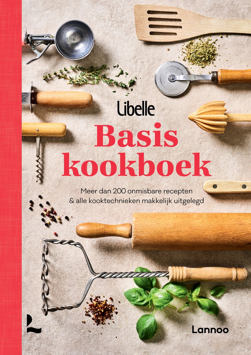 Libelle Basiskookboek