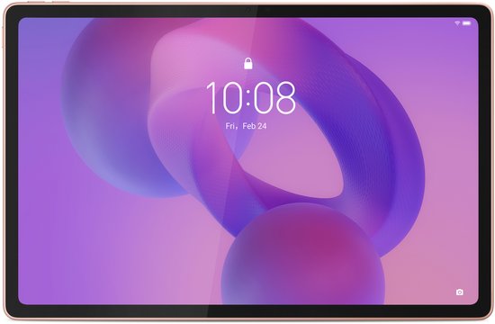 Lenovo Idea Tab Plus (256 GB, Rose) (2/8)