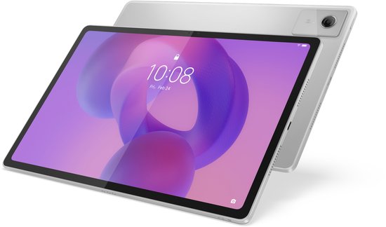 Lenovo Idea Tab Plus (256 GB, Grey) (4/8)