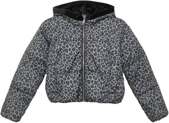 s.Oliver meisjes Jeans 403.11.899.26.180.2101416.slim