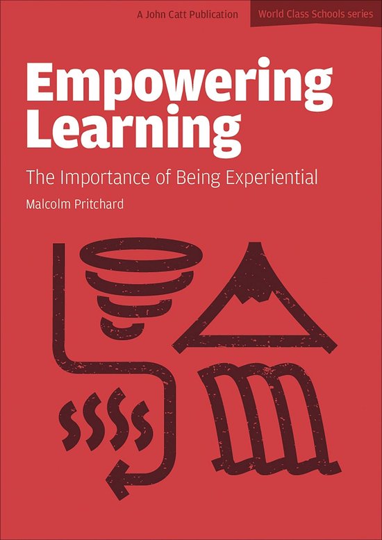 World Class Schools - Empowering Learning: The Importance of ... - cover