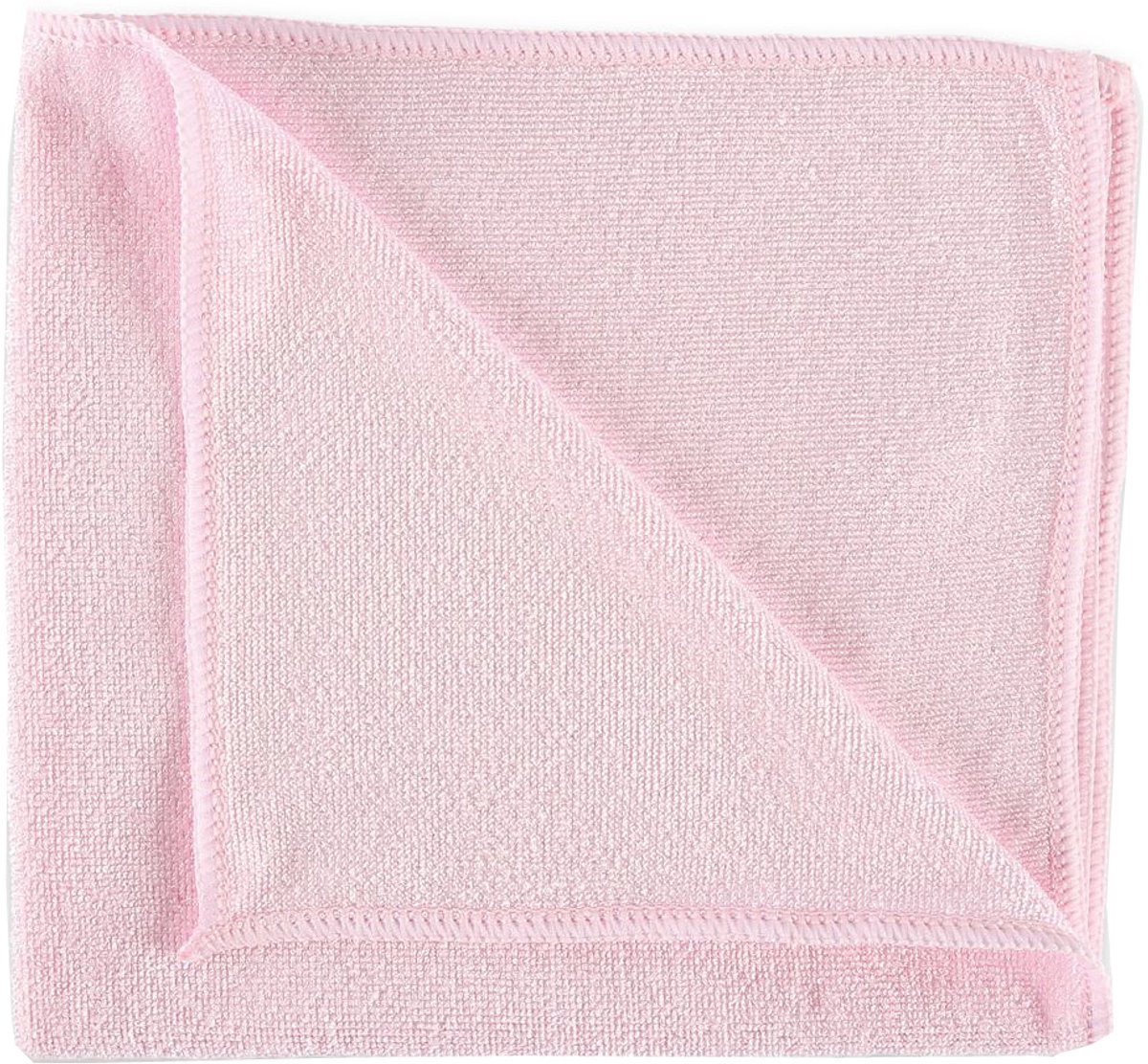 HYGOCLEAN microvezeldoek MICRO MASTER, 400 x 400 mm, rose