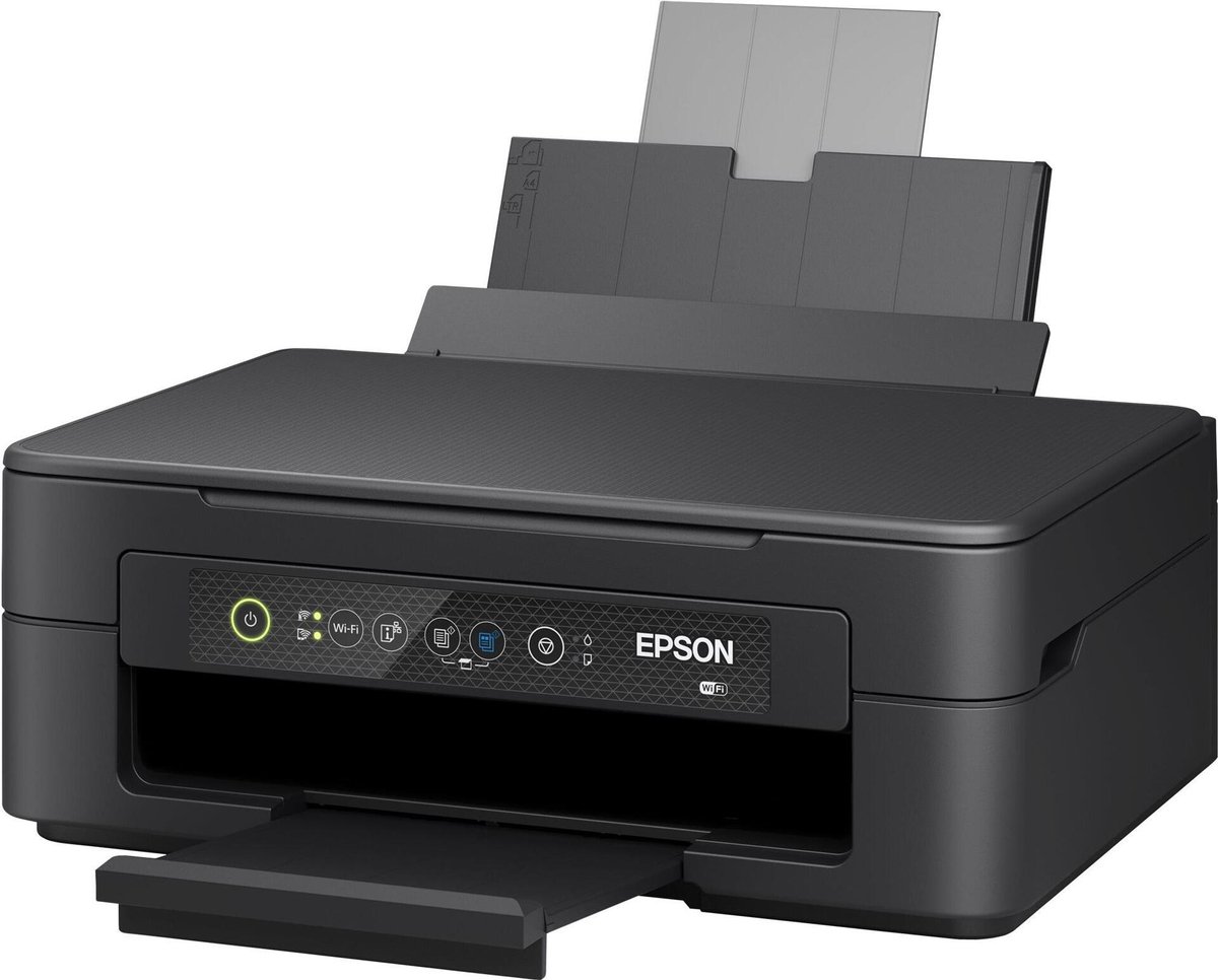 Epson Expression Home XP-2200 - All-In-One Printer - Geschikt voor ReadyPrint — afbeelding 4