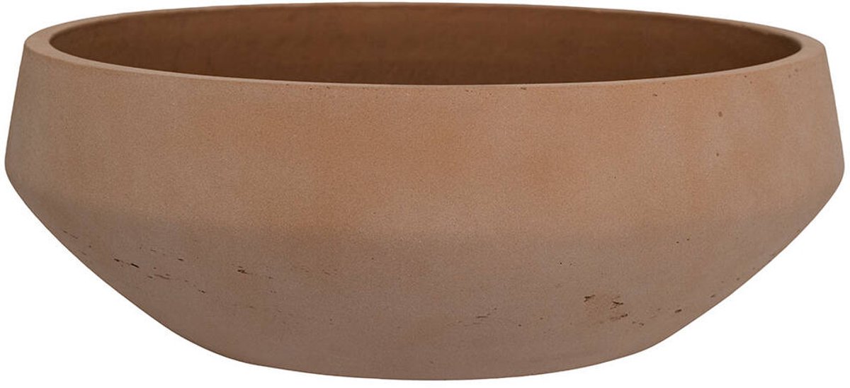 Pottery Pots - Plantenbak - Madu s - Ø28cm x H9cm - Clay Washed