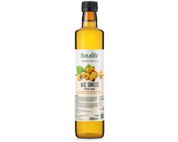 Botalife - Meidoornazijn - Natuurlijke fermentatie azijn - Alic Sirkesi - 100% puur - 500 ml