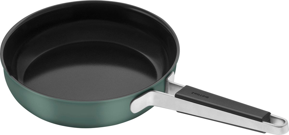 ZWILLING 1028816 Multifunctionele pan Rond