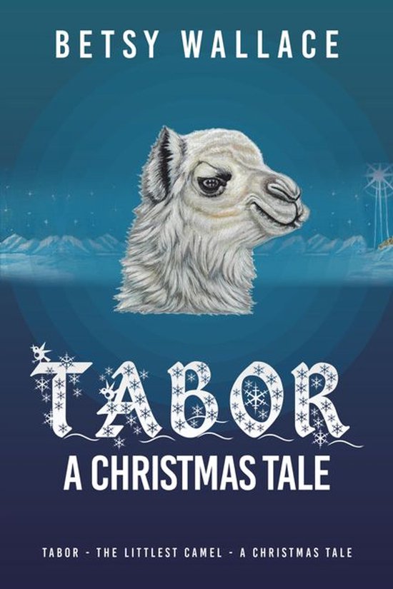 Tabor - A Christmas Tale - cover
