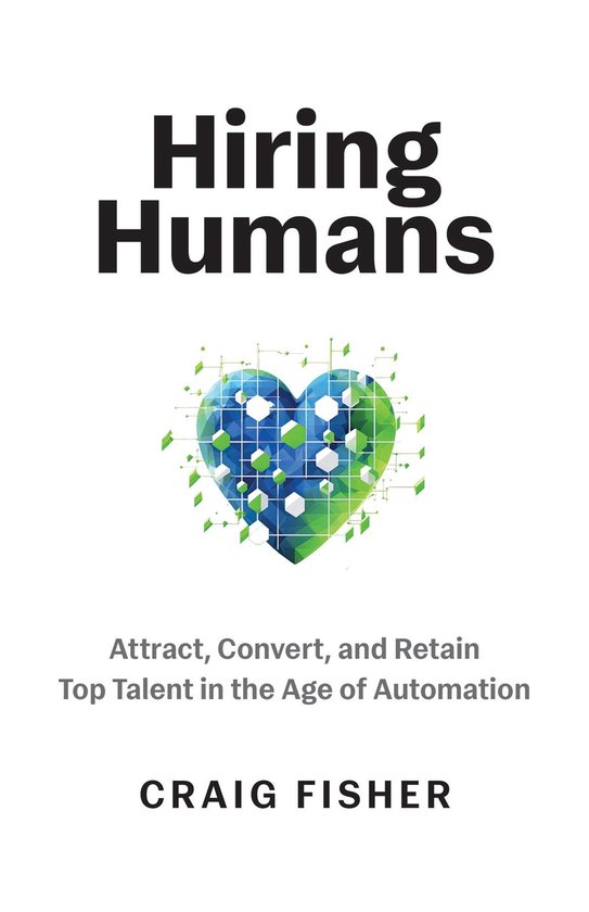 Hiring Humans - cover