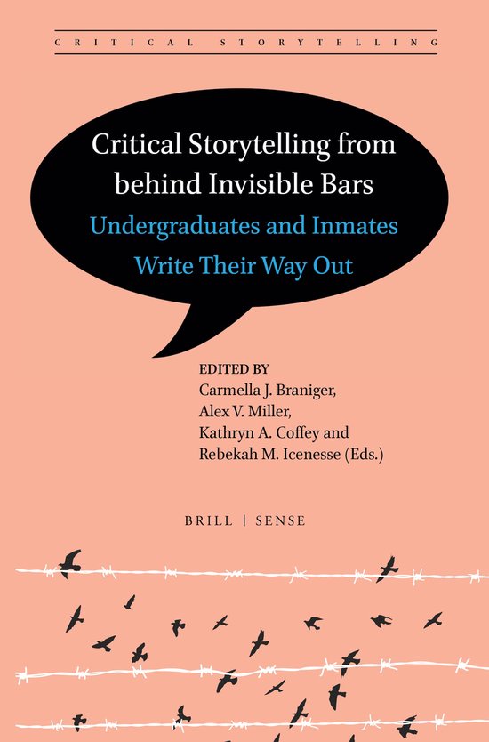 Critical Storytelling4- Critical Storytelling from behind In ... - cover