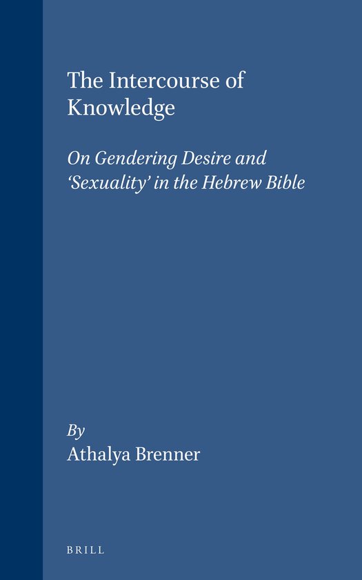 Biblical Interpretation Series26-The Intercourse of Knowledg ... - cover