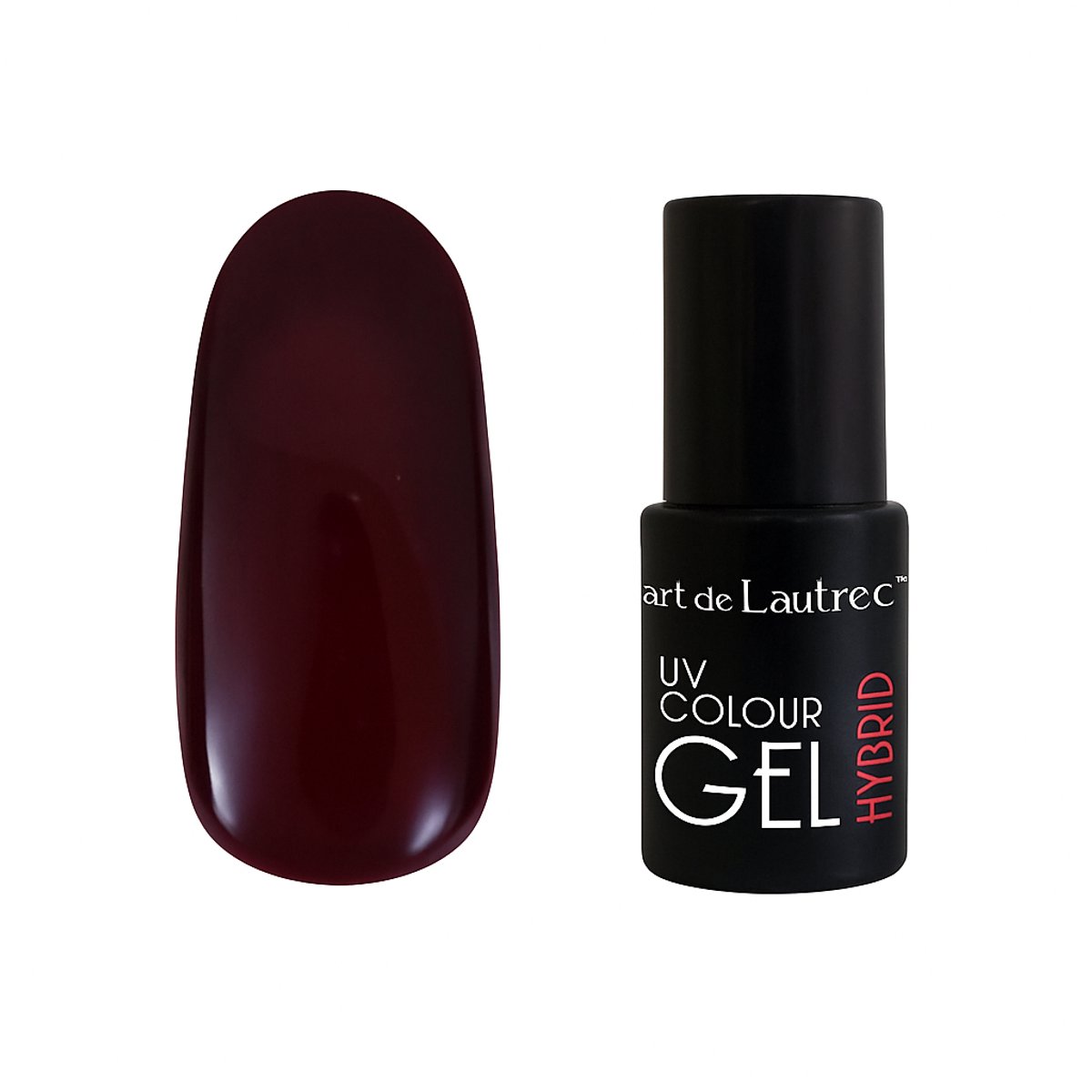 Art de Lautrec - Startersset - Gellak no10 - Base & Top