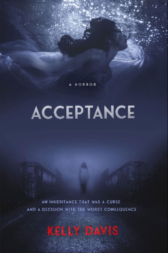 Acceptance - cover