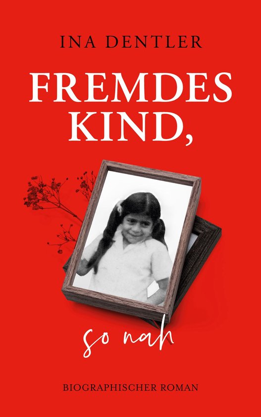 Fremdes Kind, so nah - cover