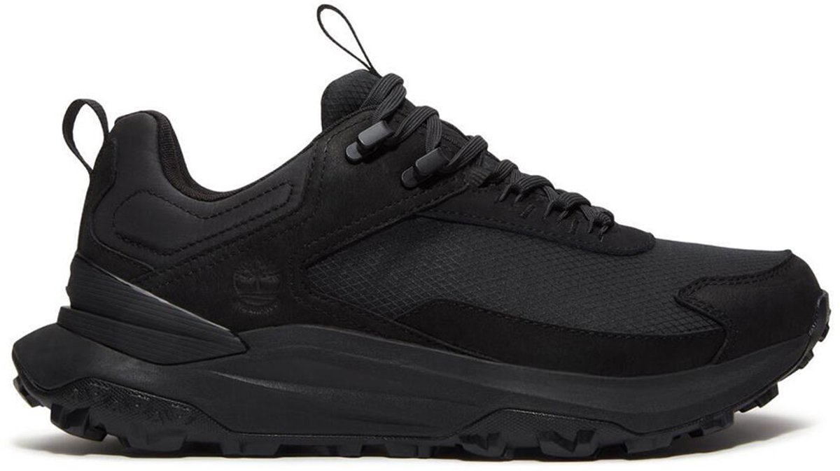 Timberland Motion Access Wp Wandelschoenen Zwart Man