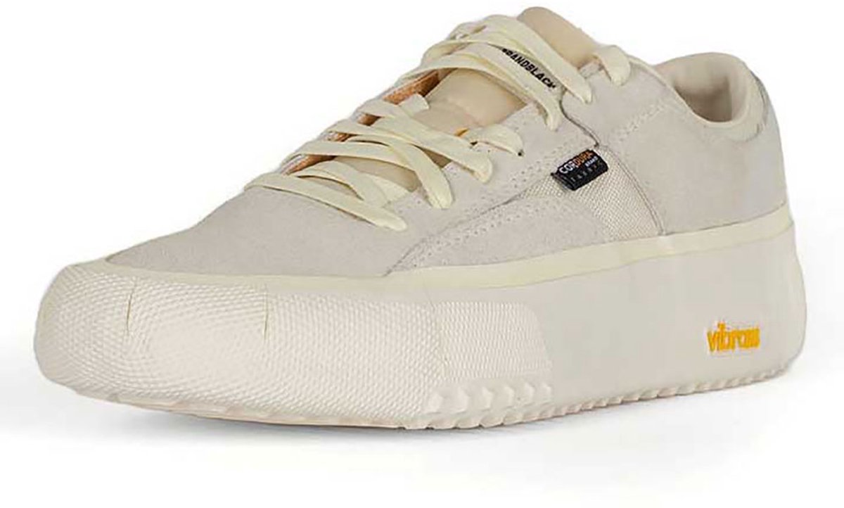 Brandblack Bravo Schoenen Beige EU 40 1/2 Man