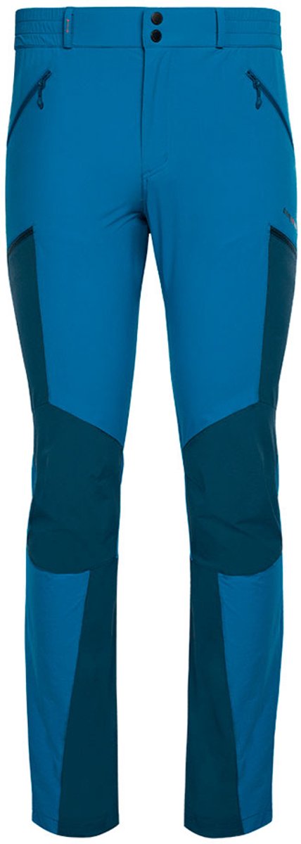 Trangoworld Malmo Df Broek Blauw 2XL Man