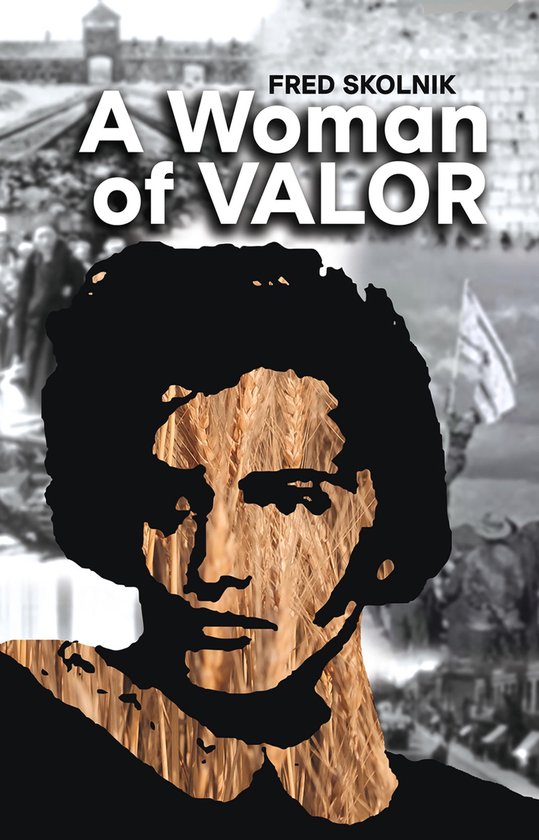 A Woman of Valor - cover