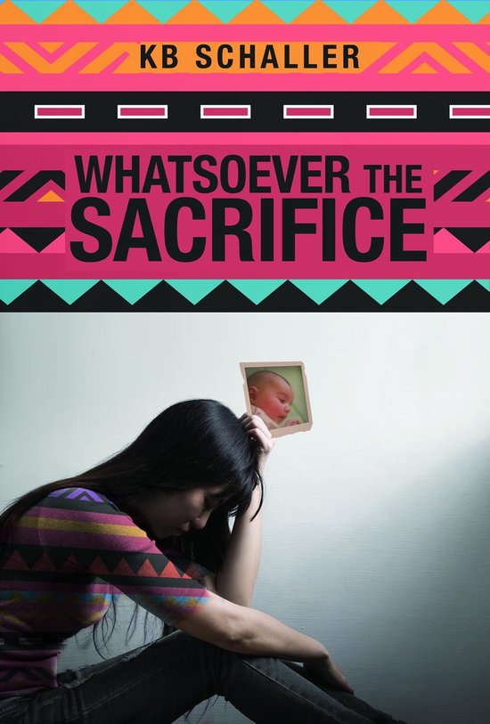 Whatsoever the Sacrifice - cover