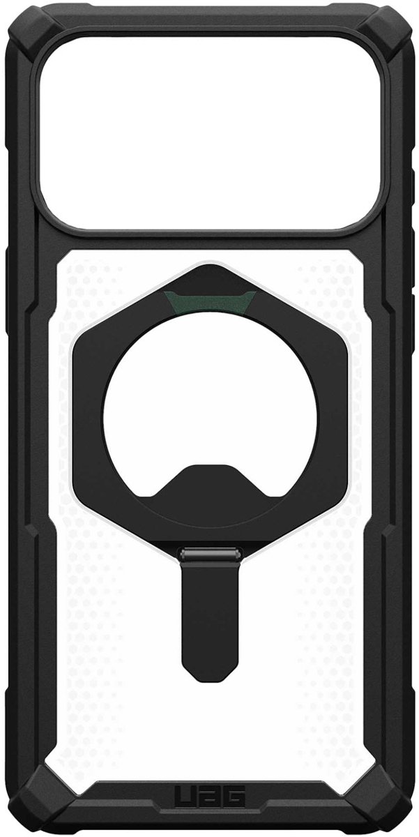 Uag Plasma Xte Magsafe Case Voor Iphone 17 Pro Anti-Schokbescherming
