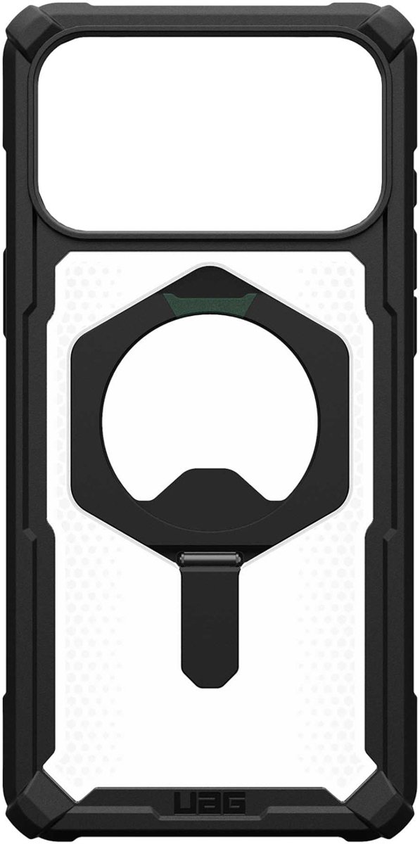 Uag Plasma Xte Magsafe Case Voor Iphone 17 Pro Max Volledige Bescherming