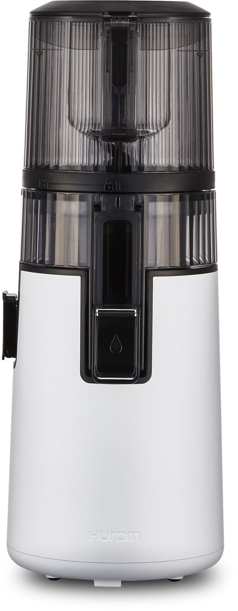 Hurom H70FT Wit| Easy Clean | Slowjuicer | Juicer | Groenten en Fruitpers